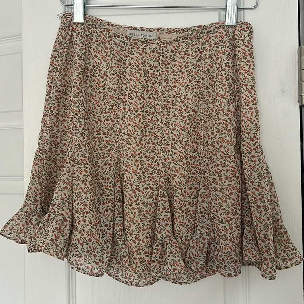 Dress Forum Skort